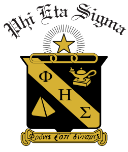 Phi Eta Sigma 5k for $10K Run for Reading home