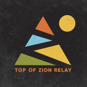Top of Zion Relay home