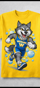 Westglades 5k Run/Walk Bubble Run