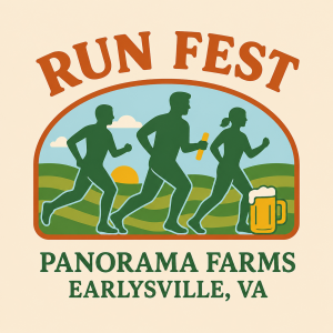 Run Fest at Panorama Farms home