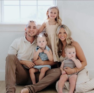 Rally for Riley home