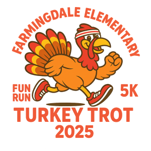 Farmingdale Turkey Trot home