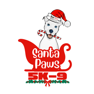 Santa Paws 5k-9 and 10K-9 Run/Walk - Gainesville home