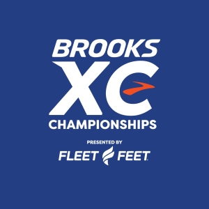 Brooks West XC Championships Fleet Feet Presale