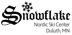 Snowflake Nordic Center Day Passes & Rentals homepage