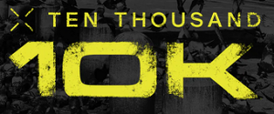 Image for Ten Thousand 10K