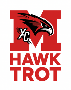 2025 Hawk Trot home