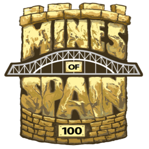 Mines of Spain 100 home