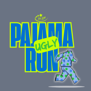 Ugly Pajama 5K Run - Clermont home