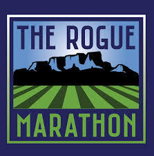 The Rogue Marathon 2025 results home