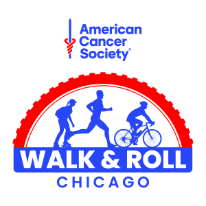 2026 Walk & Roll Chicago homepage