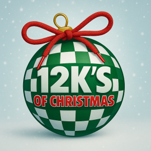 12 K's of Christmas home