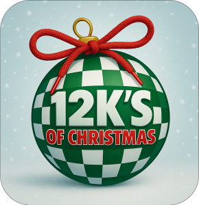 12 K's of Christmas homepage
