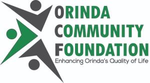 OCF - Orinda Citizen of the Year Celebration homepage