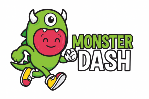 Monster Dash home