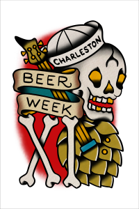 Charleston Beer Week Presents Monster Mash In Costume Party @ Holy City Brewing homepage