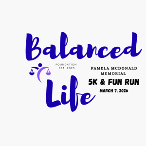 Pamela McDonald Balanced Life Memorial 5K & 1-Mile Fun Run home