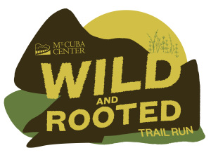 Wild & Rooted Trail Run homepage