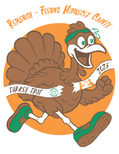 REPLENISH Turkey Trot 2025 home