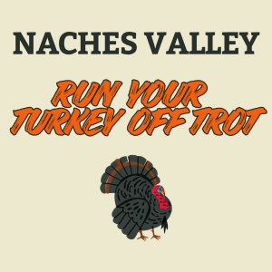 Run-Your-Turkey-Off Trot