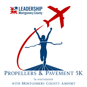 Propellers & Pavement 5K Run/Walk home