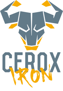 CEROX IRON + IRON X home