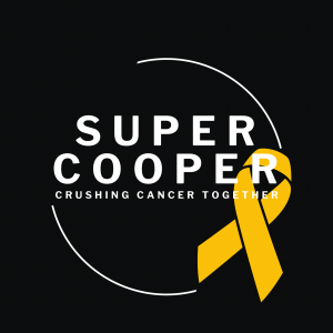 Super Cooper Dash home