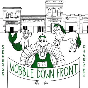 Wobble Down Front 5K Race and 1 Mile Fun Run home