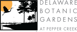 Delaware Botanic Gardens Admissions homepage