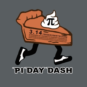 Pi Day Dash home