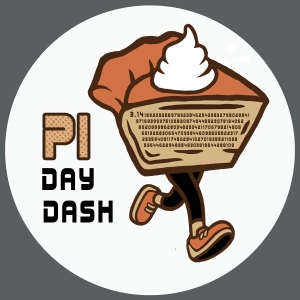 Pi Day Dash home