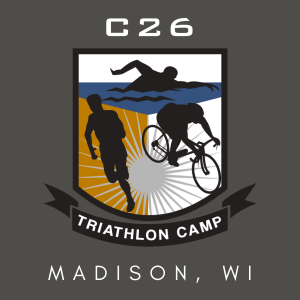 C26 Wisconsin Triathlon Camp '26 home