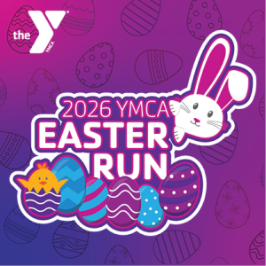 The YMCA Easter Run homepage