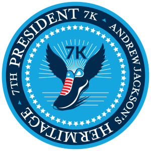 5th Annual 7th President 7K Run home