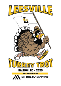 Leesville Community Turkey Trot home