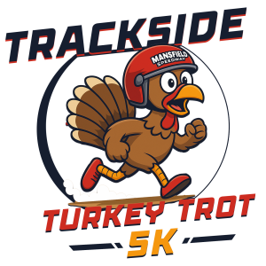 Mansfield Speedway Trackside Turkey Trot home