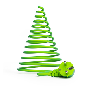 Santa Dash and Tree Lighting homepage