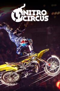 Meet at: Nitro Circus home