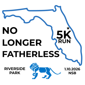 No Longer Fatherless 5k home