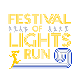 Festival Of Lights Run home