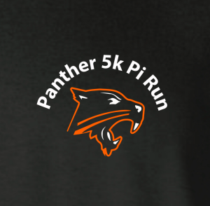Panther 5K Pi Run
