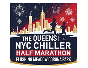 Queens NYC Chiller Half • 10K • 5K home