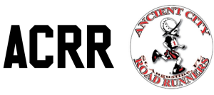 ACRR Youth Cross Country Race Series home