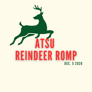 ATSU Reindeer Romp