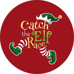 Chase the Elf 5k & 10k home