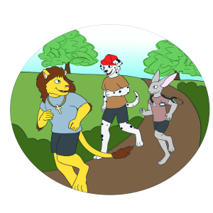 Herrickville Hustle home