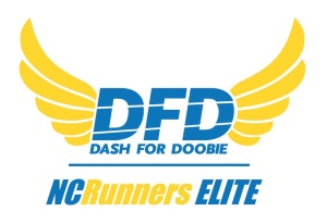 2025 Dash for Doobie homepage