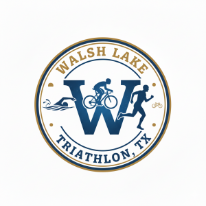 Walsh Lake Triathlon home