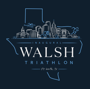 WALSH Triathlon homepage