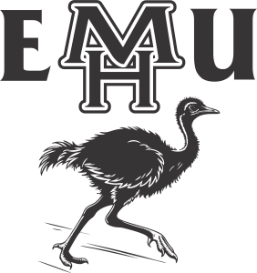 Emu T-Shirt Orders homepage